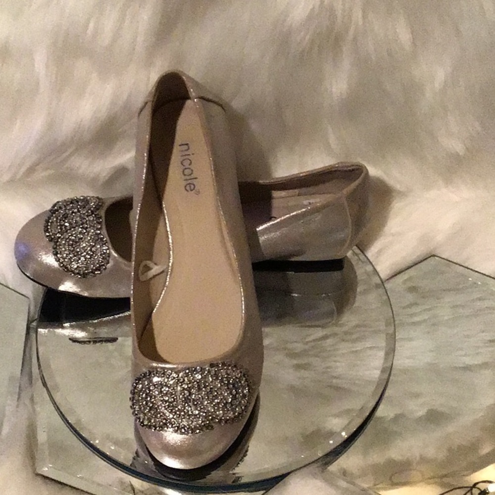 ✨🥿✨NICOLE BALLET FLATS ✨🥿✨